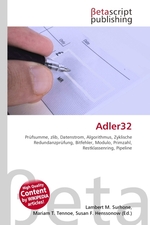 Adler32