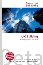 UIC Building