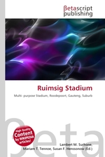 Ruimsig Stadium