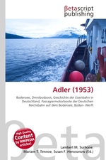 Adler (1953)