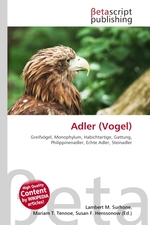 Adler (Vogel)