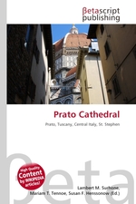 Prato Cathedral