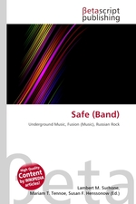 Safe (Band)