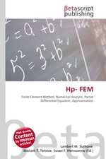 Hp- FEM