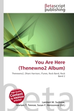You Are Here (Thenewno2 Album)