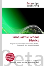 Snoqualmie School District