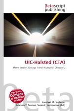 UIC-Halsted (CTA)