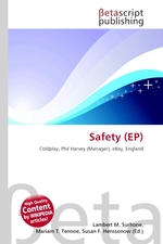 Safety (EP)