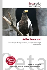 Adlerbussard