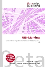 UID-Marking