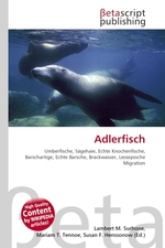 Adlerfisch