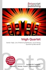 Vegh Quartet