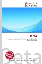 UIMX