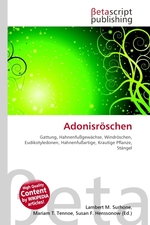 Adonisroeschen