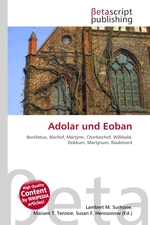 Adolar und Eoban