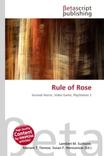 Rule of Rose