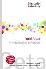 Todd Alsup