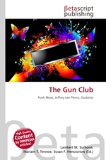 The Gun Club