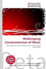 Wollongong Conservatorium of Music