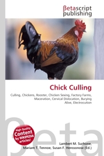 Chick Culling