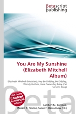 You Are My Sunshine (Elizabeth Mitchell Album)