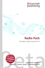 Radio Pack