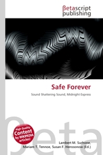 Safe Forever