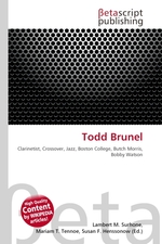 Todd Brunel