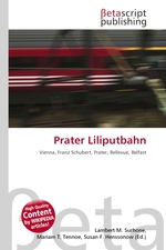 Prater Liliputbahn