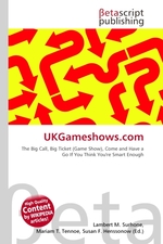 UKGameshows.com