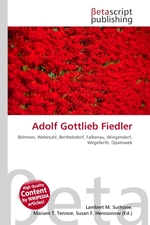 Adolf Gottlieb Fiedler