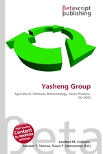 Yasheng Group