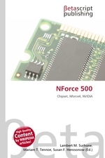 NForce 500