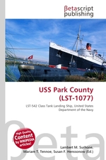 USS Park County (LST-1077)