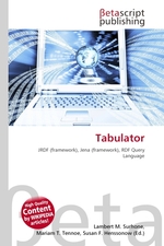 Tabulator