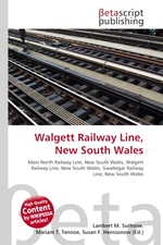 Walgett Railway Line, New South Wales