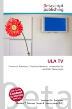 ULA TV