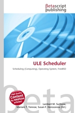 ULE Scheduler