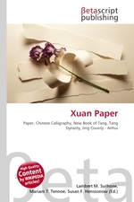 Xuan Paper