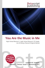 You Are the Music in Me