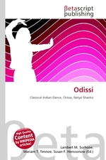 Odissi