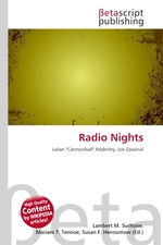 Radio Nights