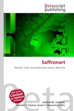 Saffronart