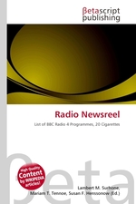 Radio Newsreel