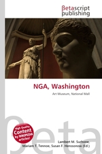 NGA, Washington