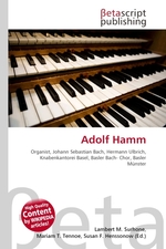 Adolf Hamm