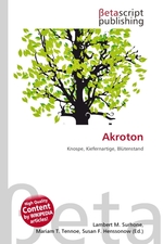 Akroton