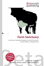 Farm Sanctuary