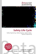 Safety Life Cycle