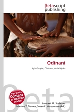Odinani